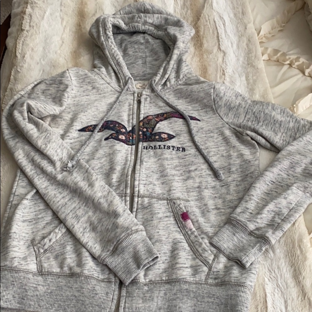 Hollister Hoodie